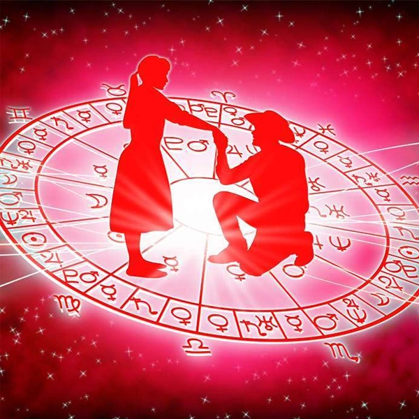 Love Marriage Horoscope for Inter-Caste & Inter-Religion Couples